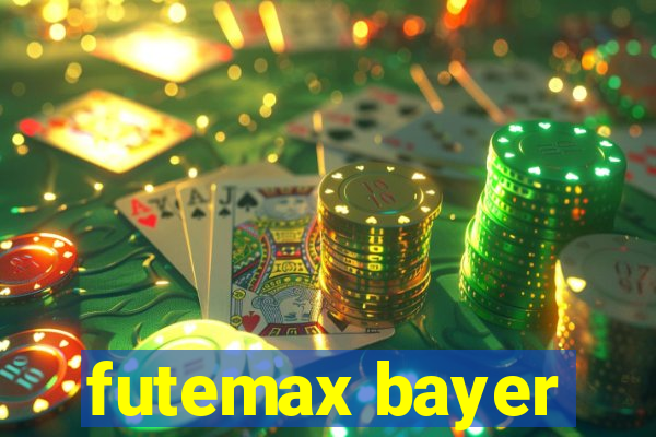 futemax bayer